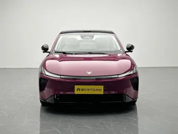 2026 Arcfox S3 с пробегом 5 400 км