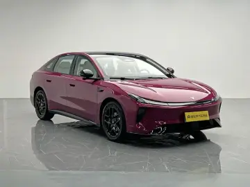 2026 Arcfox S3 с пробегом 5 400 км