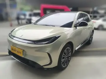 Arcfox T1