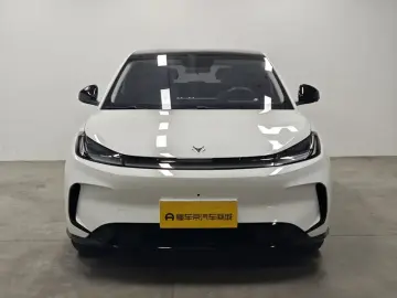 2025 Arcfox T1 с пробегом 19 200 км