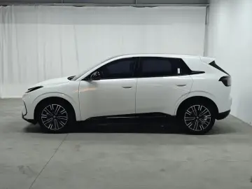 2025 Arcfox T1 с пробегом 19 200 км