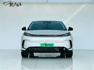 2025 Arcfox T1 с пробегом 21 000 км