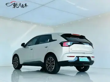 2025 Arcfox T1 с пробегом 21 000 км
