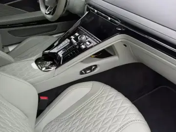 2024 Aston Martin DB12 с пробегом 4 900 км