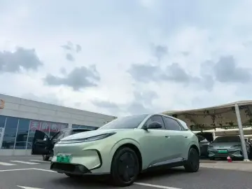 Arcfox T1