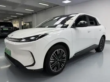 Arcfox T1
