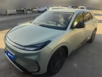 Arcfox T1