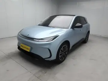 Arcfox T1