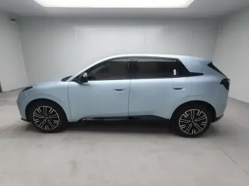 2025 Arcfox T1 с пробегом 3 100 км