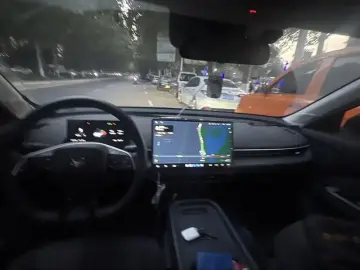 2025 Arcfox T1 с пробегом 13 500 км