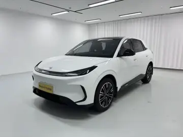 Arcfox T1
