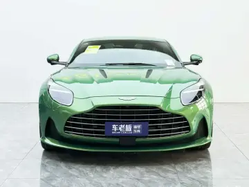 2024 Aston Martin DB12 с пробегом 100 км