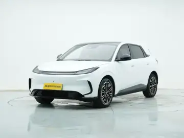 Arcfox T1