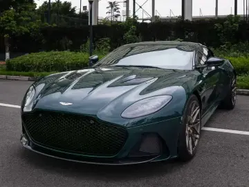 Aston Martin DBS