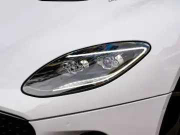 2019 Aston Martin DBS с пробегом 37 000 км