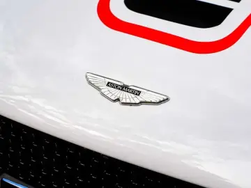 2019 Aston Martin DBS с пробегом 37 000 км