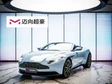 Aston Martin DB11
