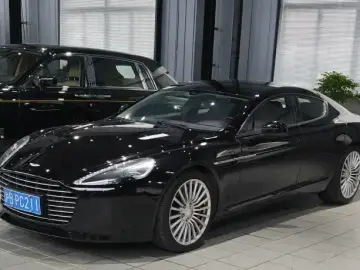 Aston Martin Rapide