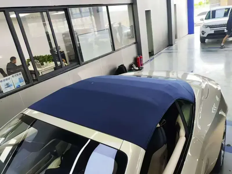 2019 Aston Martin DB11 с пробегом 18 000 км