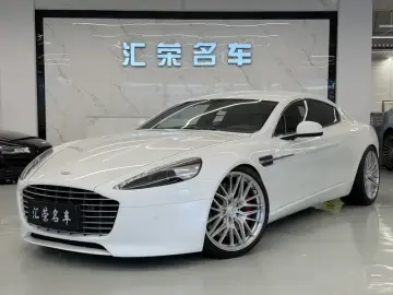 Aston Martin Rapide
