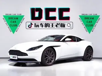 Aston Martin DB11