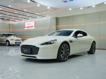 Aston Martin Rapide