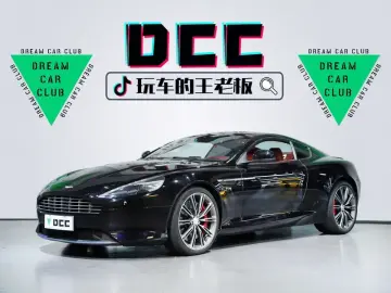 Aston Martin DB9