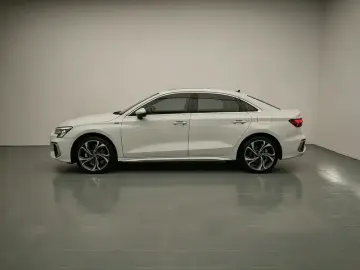 2024 Audi A3 с пробегом 24 500 км