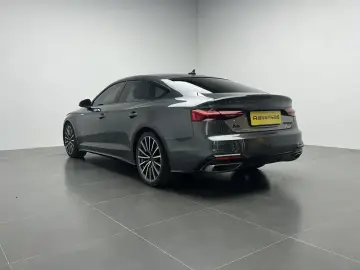 2024 Audi A5 с пробегом 34 300 км