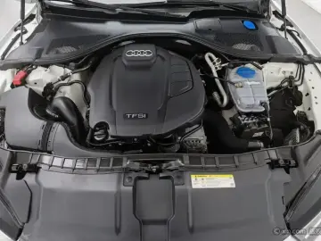 2018 Audi A7 с пробегом 128 100 км