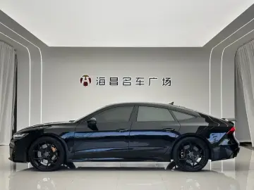 2019 Audi A7 с пробегом 75 000 км