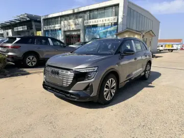 Audi Q5 e-tron