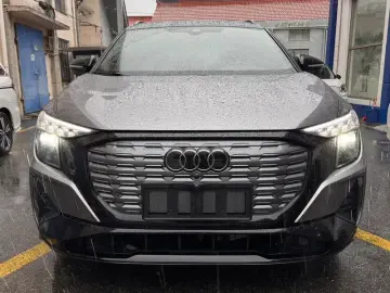 2022 Audi Q5 e-tron с пробегом 60 000 км