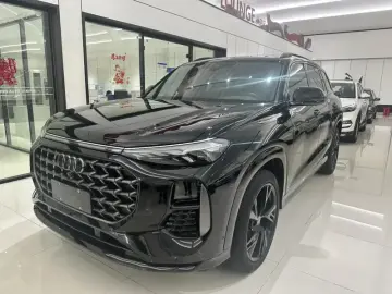 Audi Q6