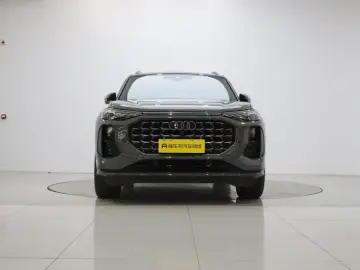 2024 Audi Q6 с пробегом 109 200 км