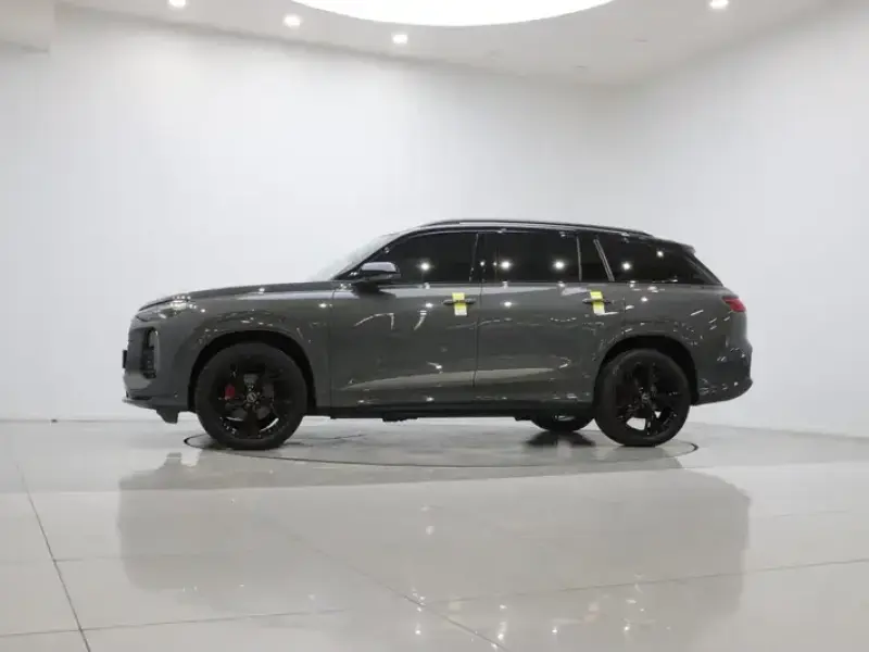 2024 Audi Q6 с пробегом 109 200 км