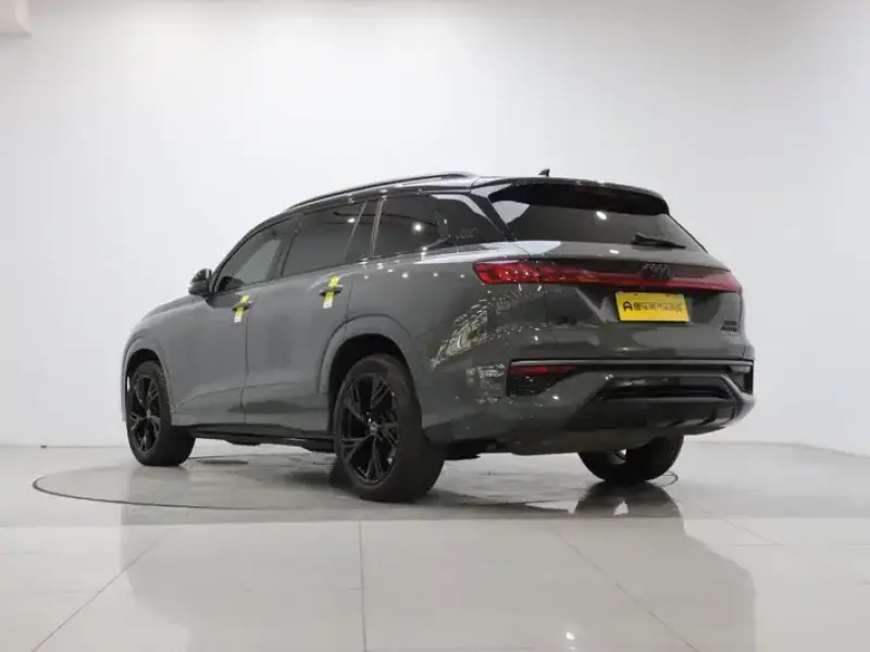 2024 Audi Q6 с пробегом 109 200 км
