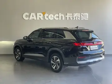 2024 Audi Q6 с пробегом 76 000 км
