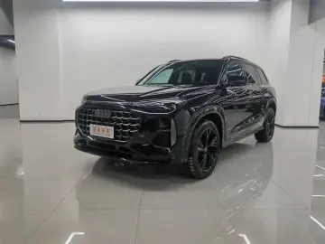 2024 Audi Q6 с пробегом 1 600 км
