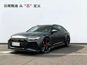 Audi RS 6
