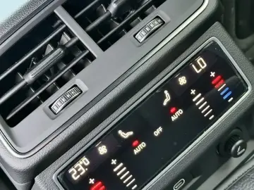 2024 Audi RS 6 с пробегом 20 000 км