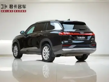2024 Audi Q6 с пробегом 22 000 км