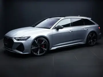 Audi RS 6