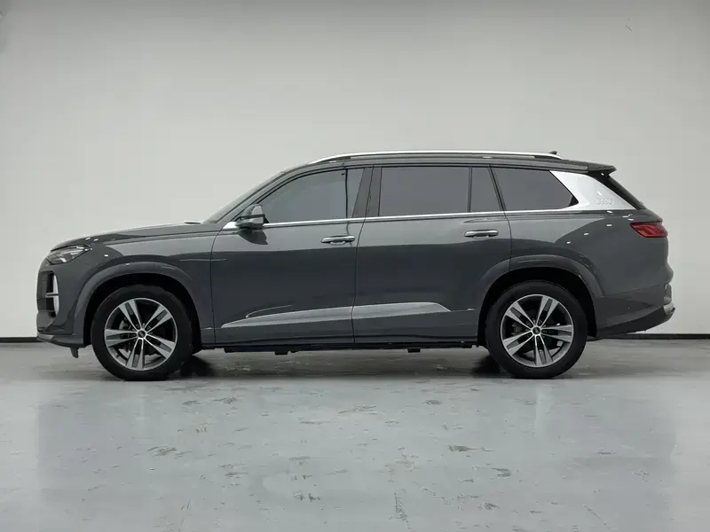 2023 Audi Q6 с пробегом 41 500 км