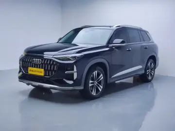 Audi Q6