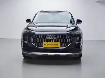 2023 Audi Q6 с пробегом 52 400 км