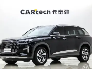 Audi Q6