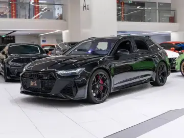 Audi RS 6