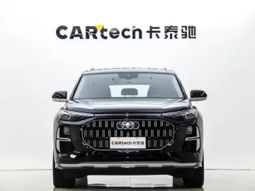 2024 Audi Q6 с пробегом 94 500 км
