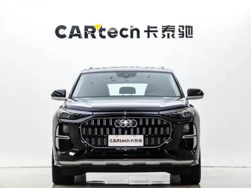 2024 Audi Q6 с пробегом 94 500 км